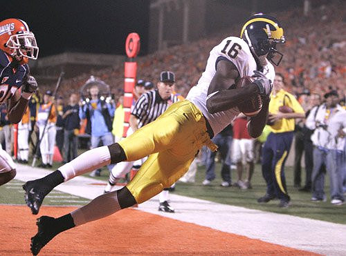 Adrian Arrington