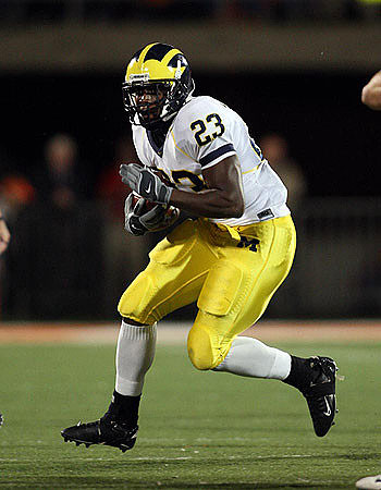 Carlos Brown