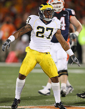 Brandon Harrison