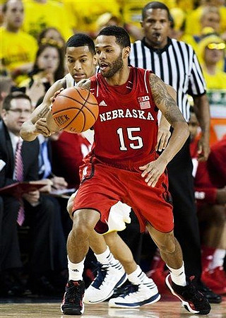 Trey Burke (3)
