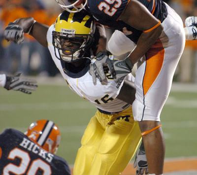 Adrian Arrington