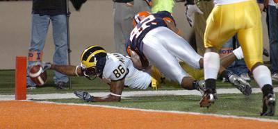Mario Manningham
