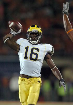 Adrian Arrington