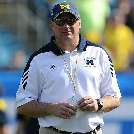 Rich Rodriguez