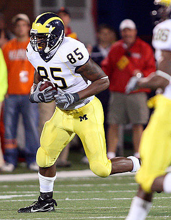Carson Butler