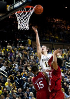 Nik Stauskas (11)