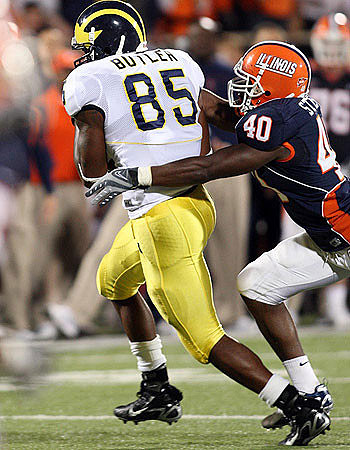 Carson Butler