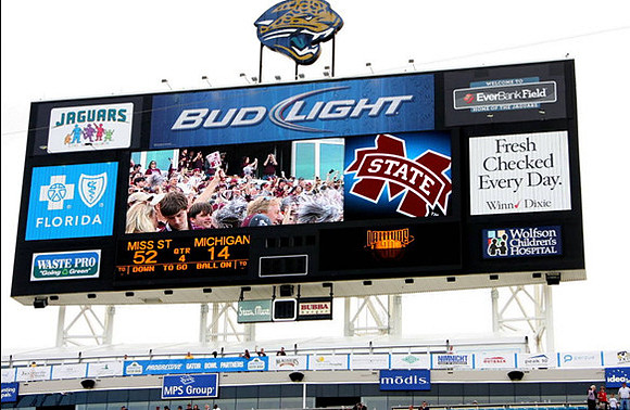 Final Score