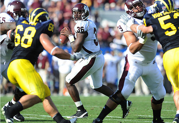 Mike Martin (68) and Ryan Van Bergen (53)