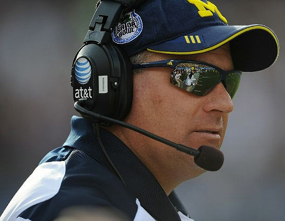 Rich Rodriguez