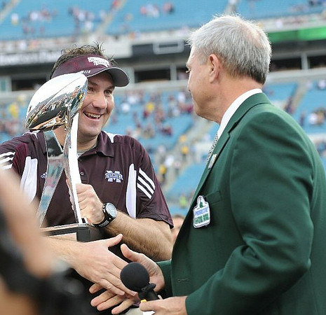 Dan Mullen