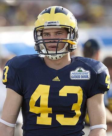 Will Hagerup (43)