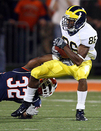 Mario Manningham