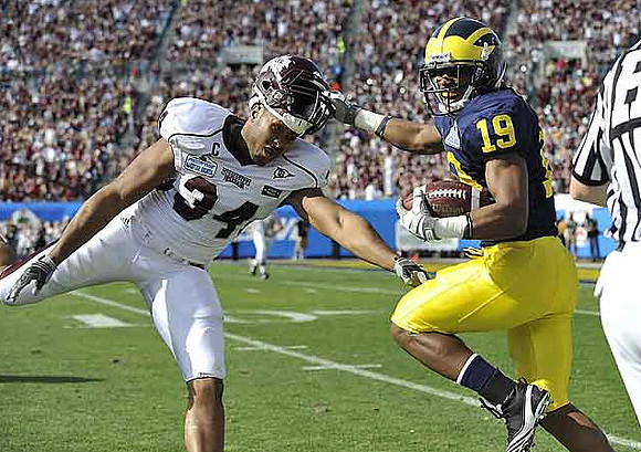 Kelvin Grady (19)
