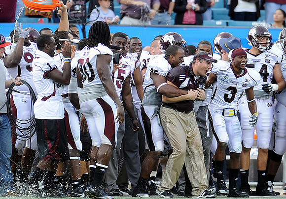 Dan Mullen