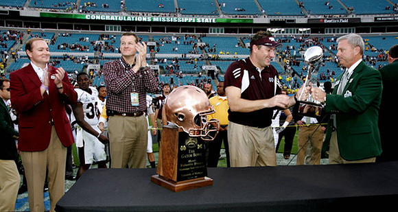 Dan Mullen