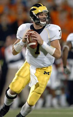 Chad Henne