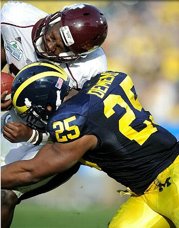 Kenny Demens (25)