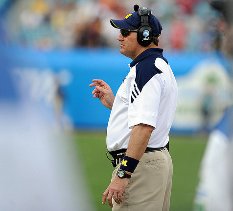 Rich Rodriguez