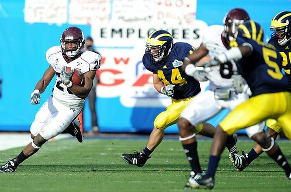 Mark Moundros (44), Courtney Avery (5), and Kenny Demens (25)