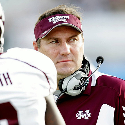 Dan Mullen