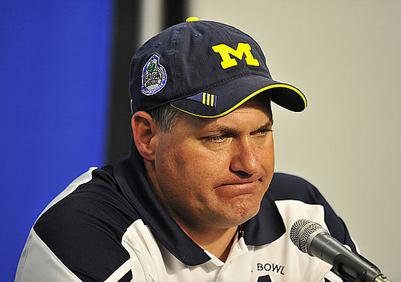 Rich Rodriguez
