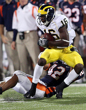 Adrian Arrington