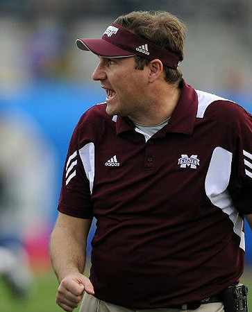 Dan Mullen
