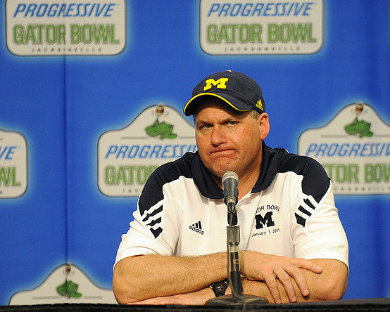 Rich Rodriguez