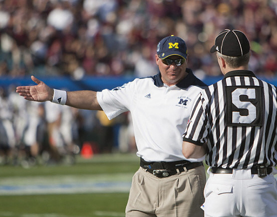 Rich Rodriguez