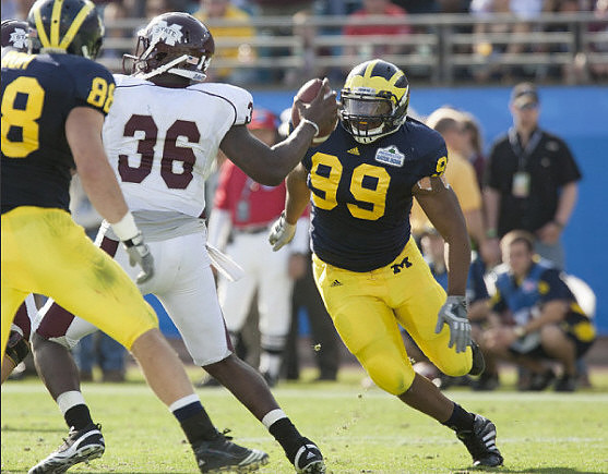 Craig Roh (88) and Adam Patterson (99)