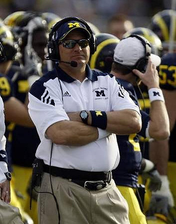 Rich Rodriguez