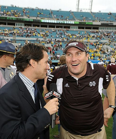 Dan Mullen