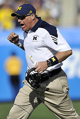 Rich Rodriguez