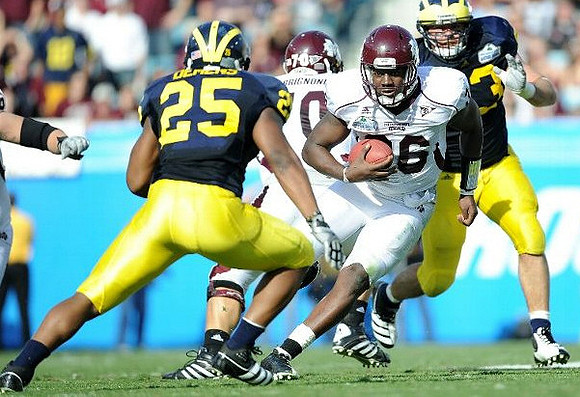 Kenny Demens (25) and Ryan Van Bergen (53)