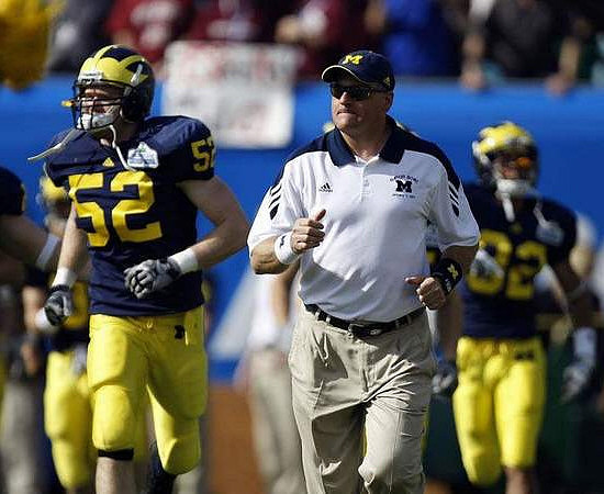 Rich Rodriguez