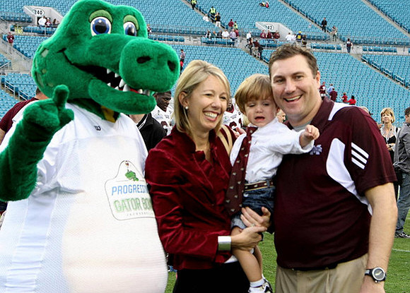 Dan Mullen