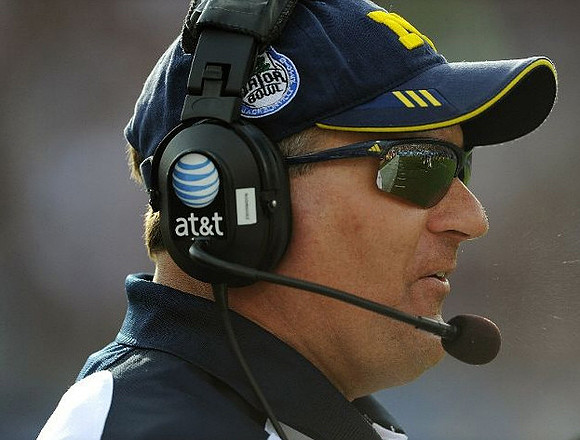 Rich Rodriguez