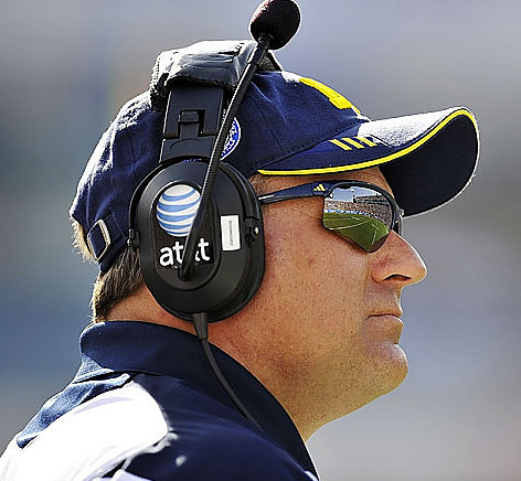 Rich Rodriguez