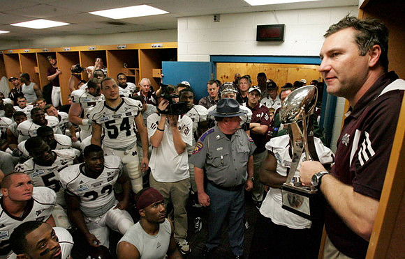 Dan Mullen