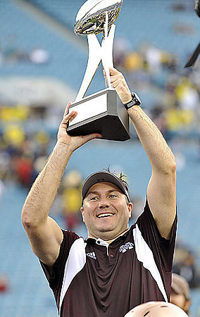 Dan Mullen