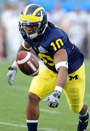 Jeremy Gallon (10)