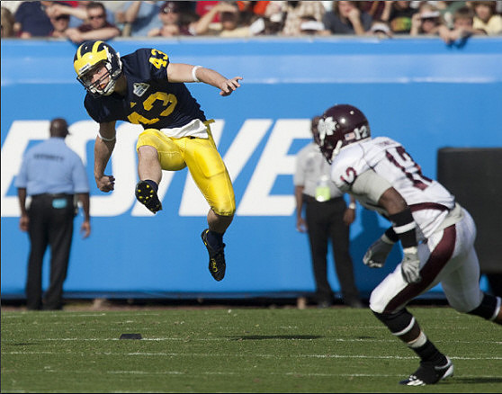 Will Hagerup (43)
