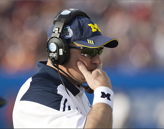 Rich Rodriguez