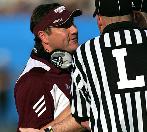 Dan Mullen