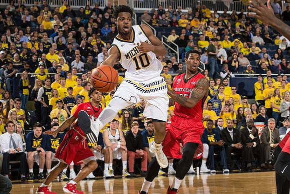 Derrick Walton Jr. (10)