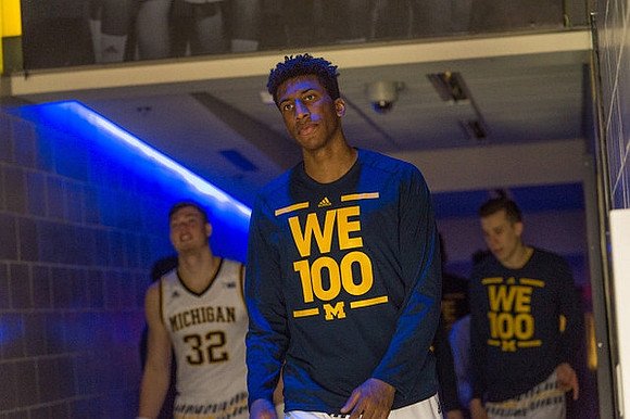 Ricky Doyle (32), Aubrey Dawkins (24), and Duncan Robinson (22)