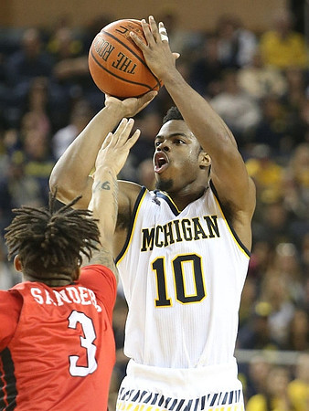 Derrick Walton Jr. (10)