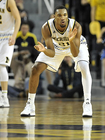 Zak Irvin (21)