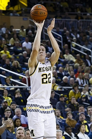 Duncan Robinson (22)
